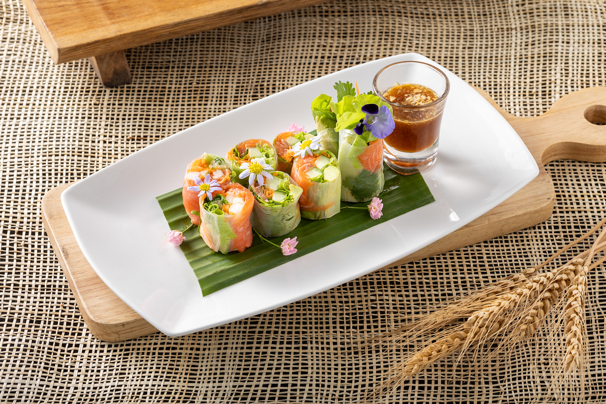 Banyan Tree Samui - The Edge